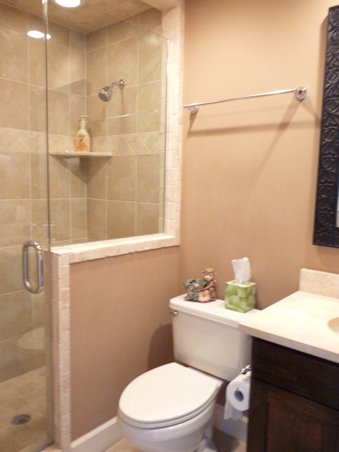 Bridgedale Sub - Residential Lease