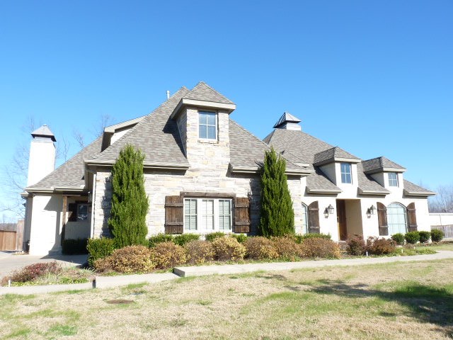 Bridgedale Sub - Residential Lease