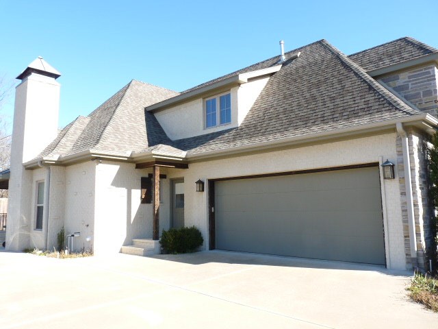 Bridgedale Sub - Residential Lease