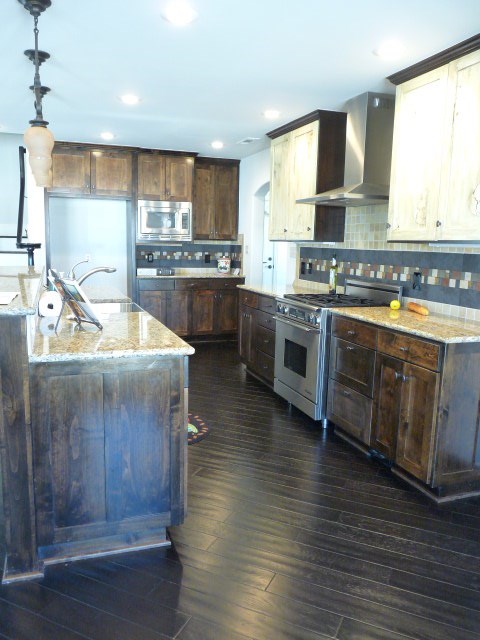 Bridgedale Sub - Residential Lease