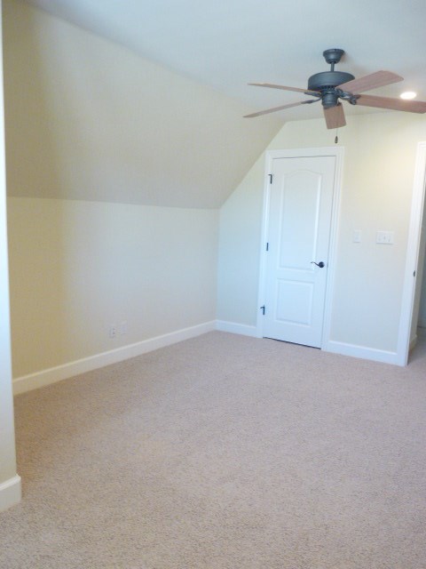 Bridgedale Sub - Residential Lease