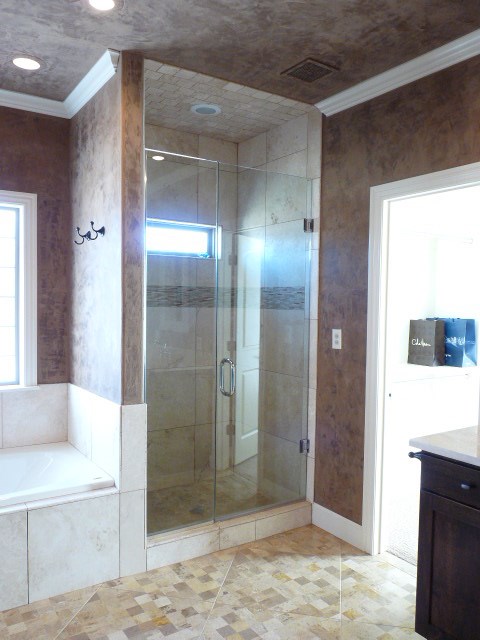 Bridgedale Sub - Residential Lease