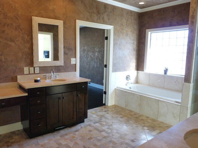 Bridgedale Sub - Residential Lease