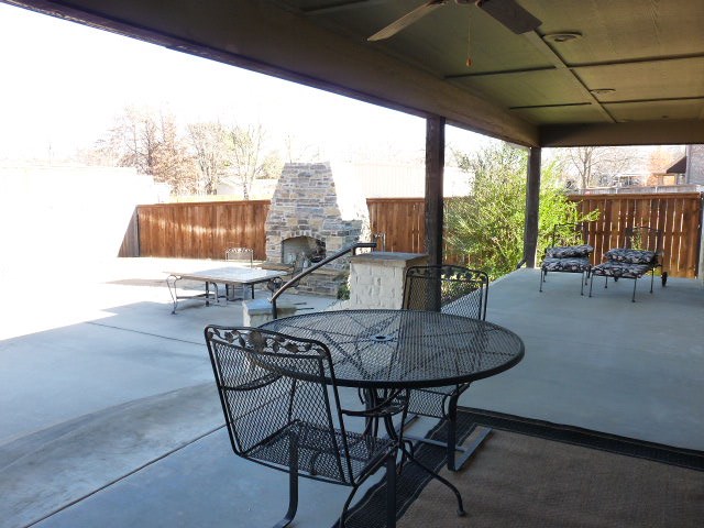 Bridgedale Sub - Residential Lease