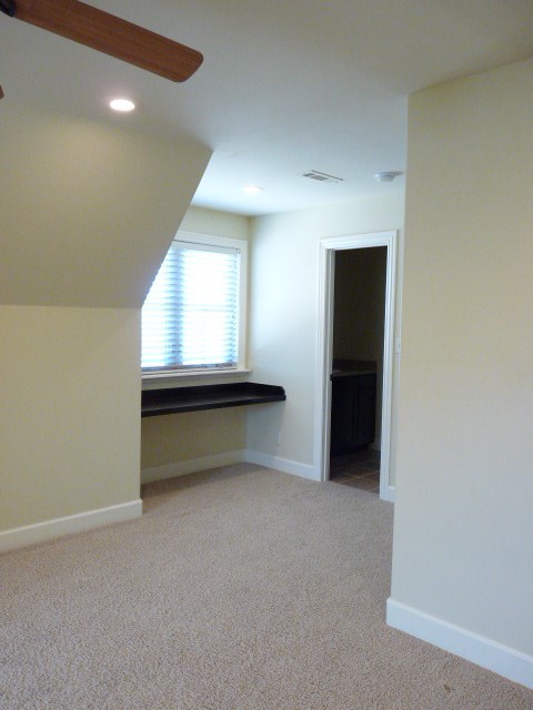 Bridgedale Sub - Residential Lease