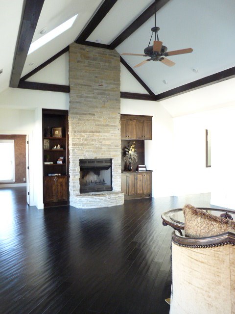 Bridgedale Sub - Residential Lease