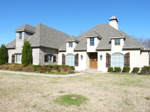 Bridgedale Sub - Residential Lease