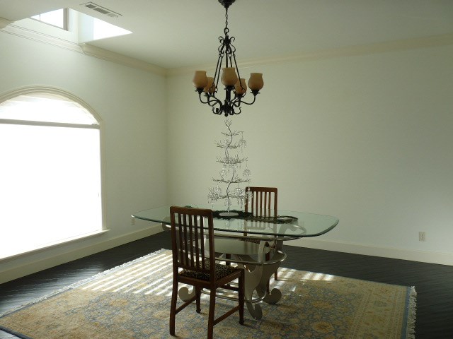 Bridgedale Sub - Residential Lease