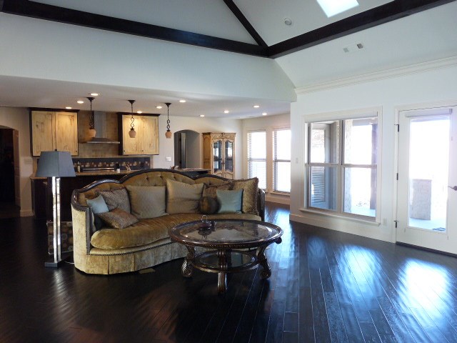 Bridgedale Sub - Residential Lease