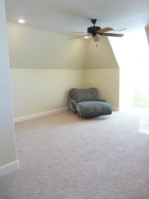 Bridgedale Sub - Residential Lease