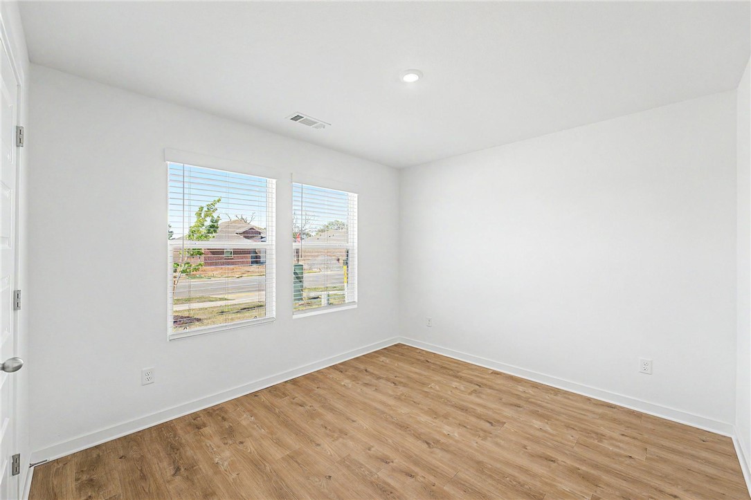 West Wind, Phase 1 - Residential Lease