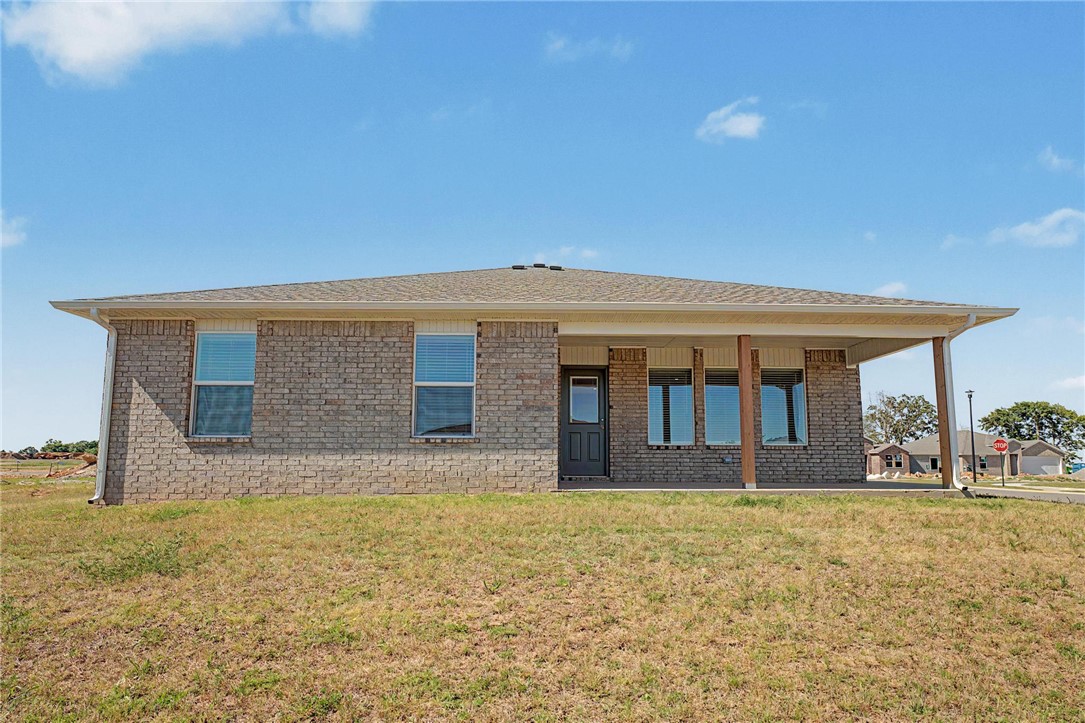 West Wind, Phase 1 - Residential Lease