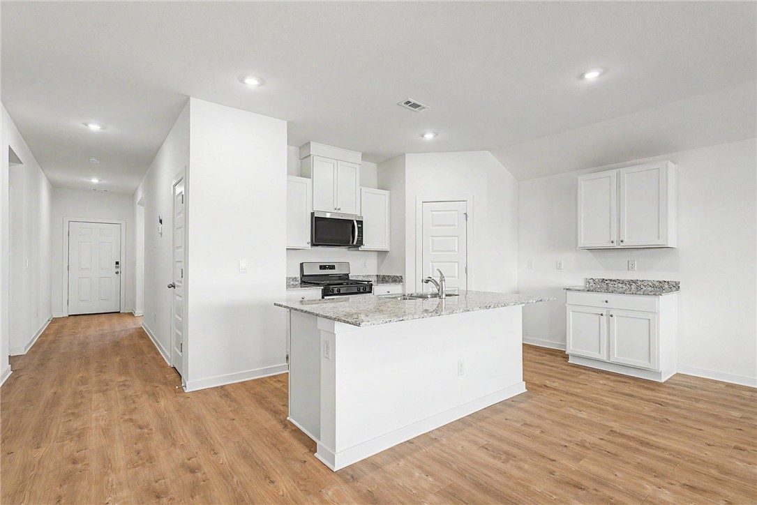 West Wind, Phase 1 - Residential Lease