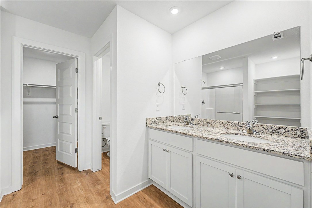 West Wind, Phase 1 - Residential Lease