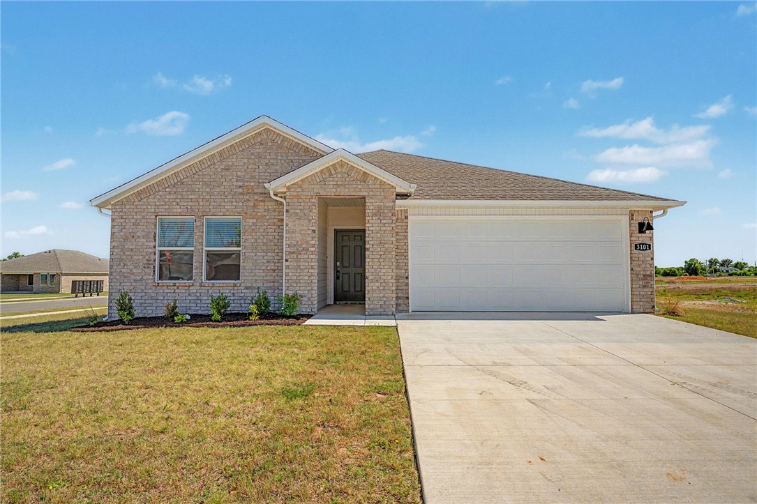 West Wind, Phase 1 - Residential Lease
