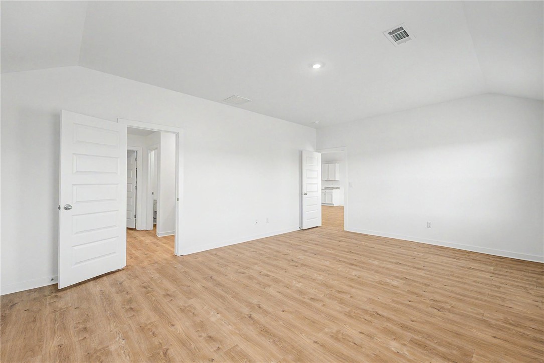 West Wind, Phase 1 - Residential Lease