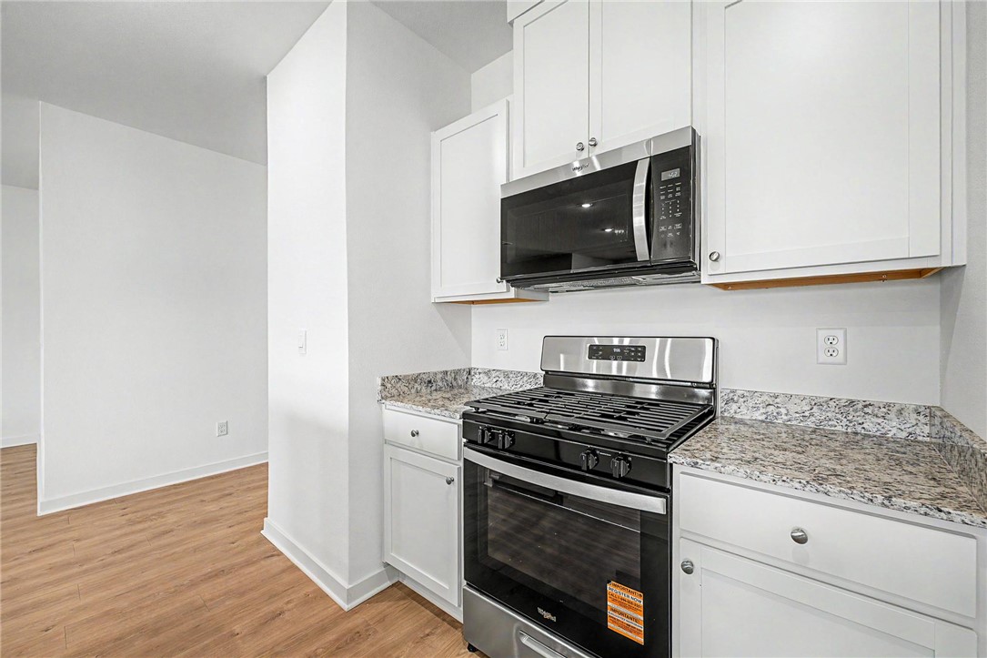 West Wind, Phase 1 - Residential Lease