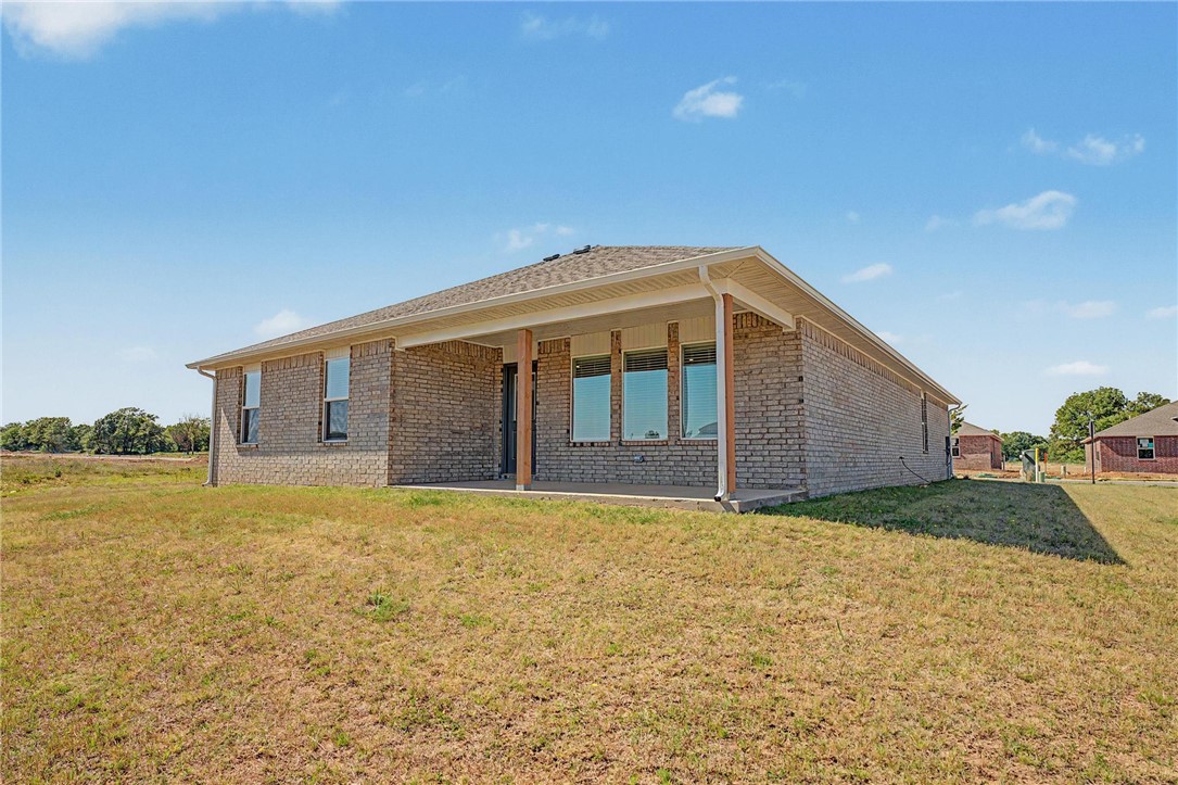 West Wind, Phase 1 - Residential Lease