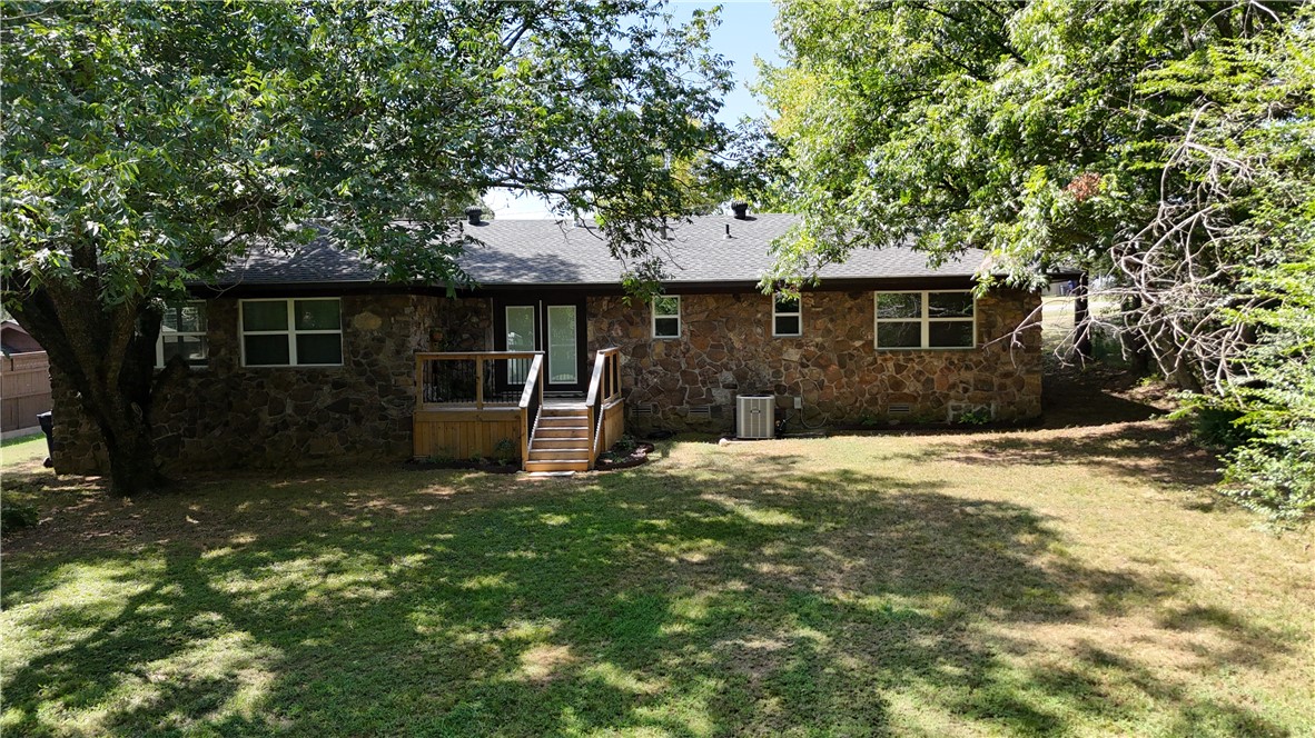 Joe Stevenson Add - Residential