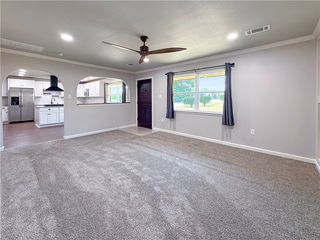 Joe Stevenson Add - Residential
