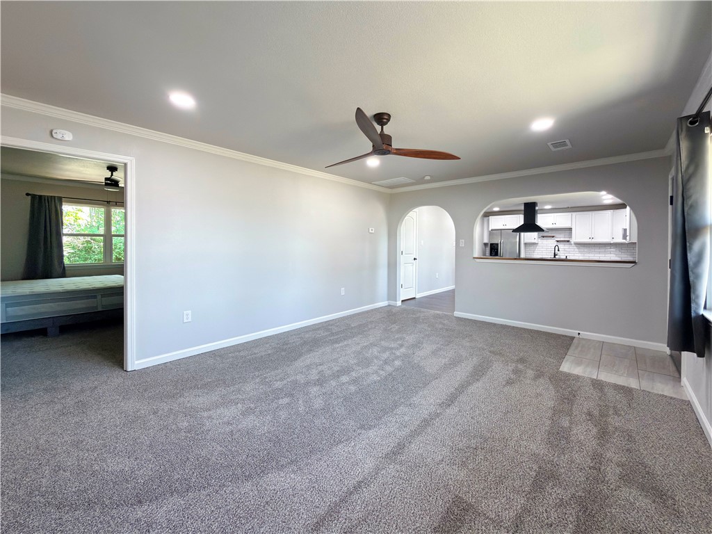 Joe Stevenson Add - Residential