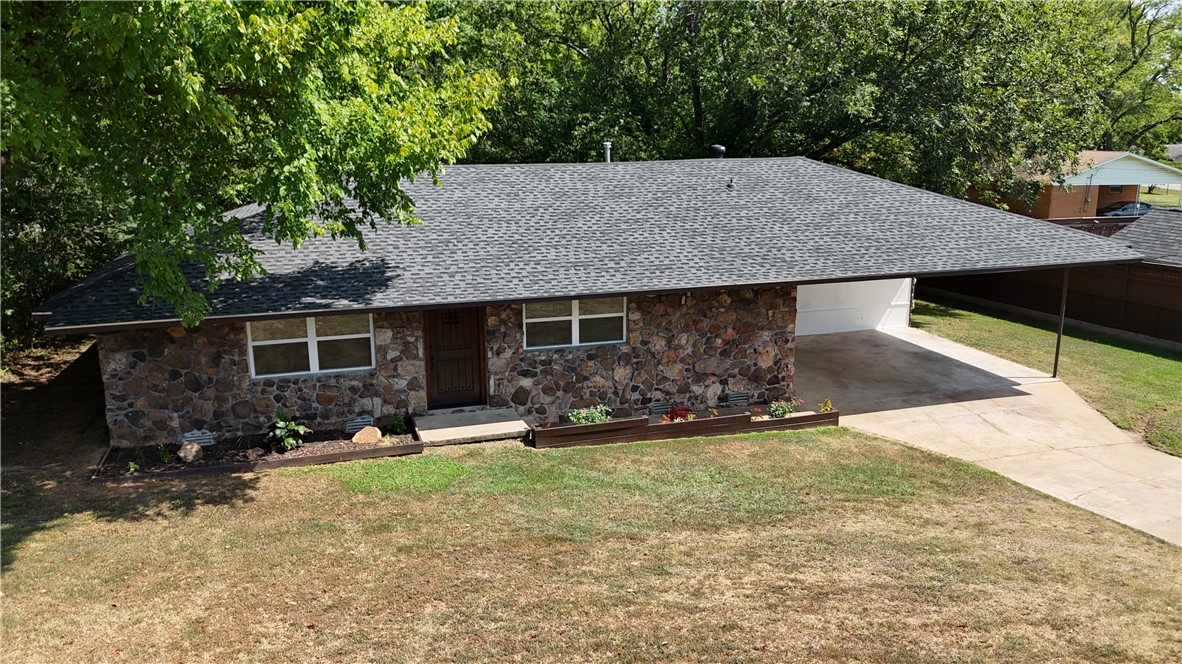Joe Stevenson Add - Residential