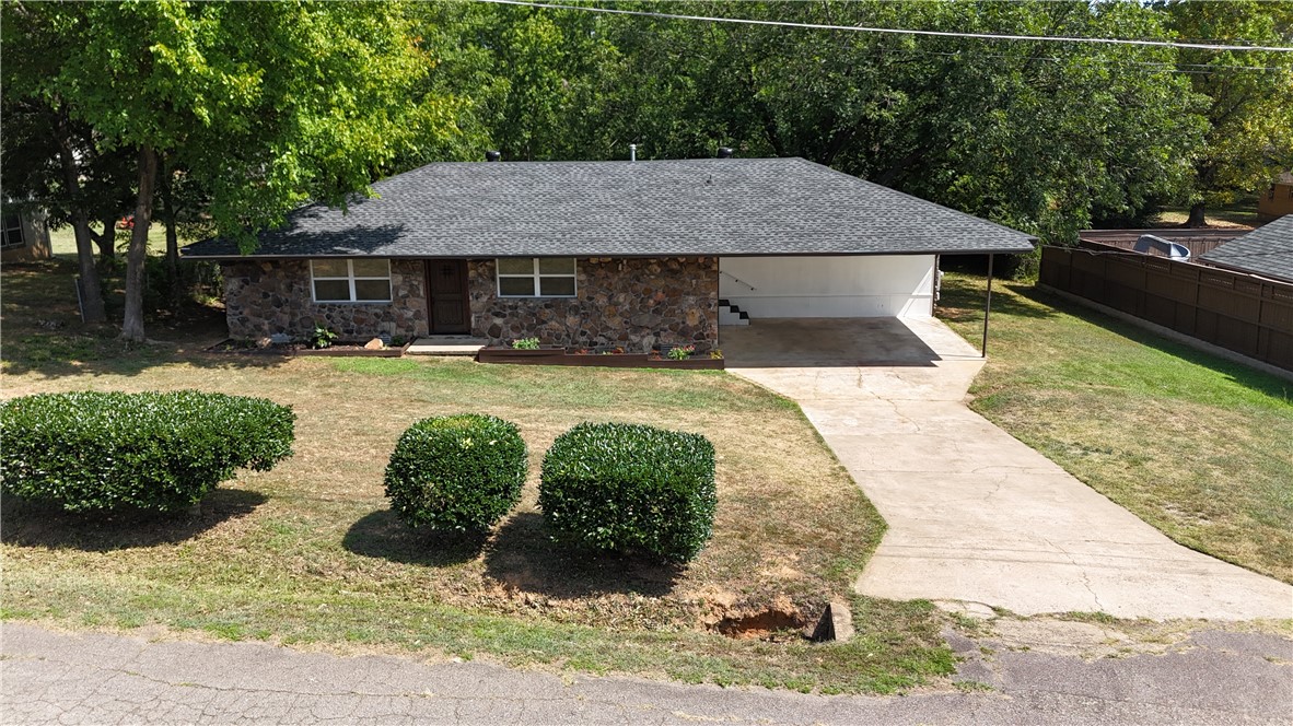 Joe Stevenson Add - Residential