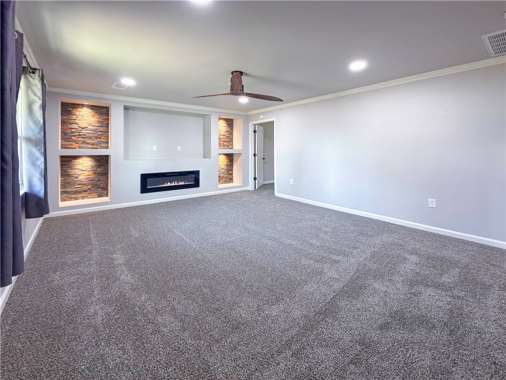 Joe Stevenson Add - Residential