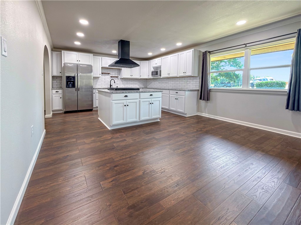 Joe Stevenson Add - Residential