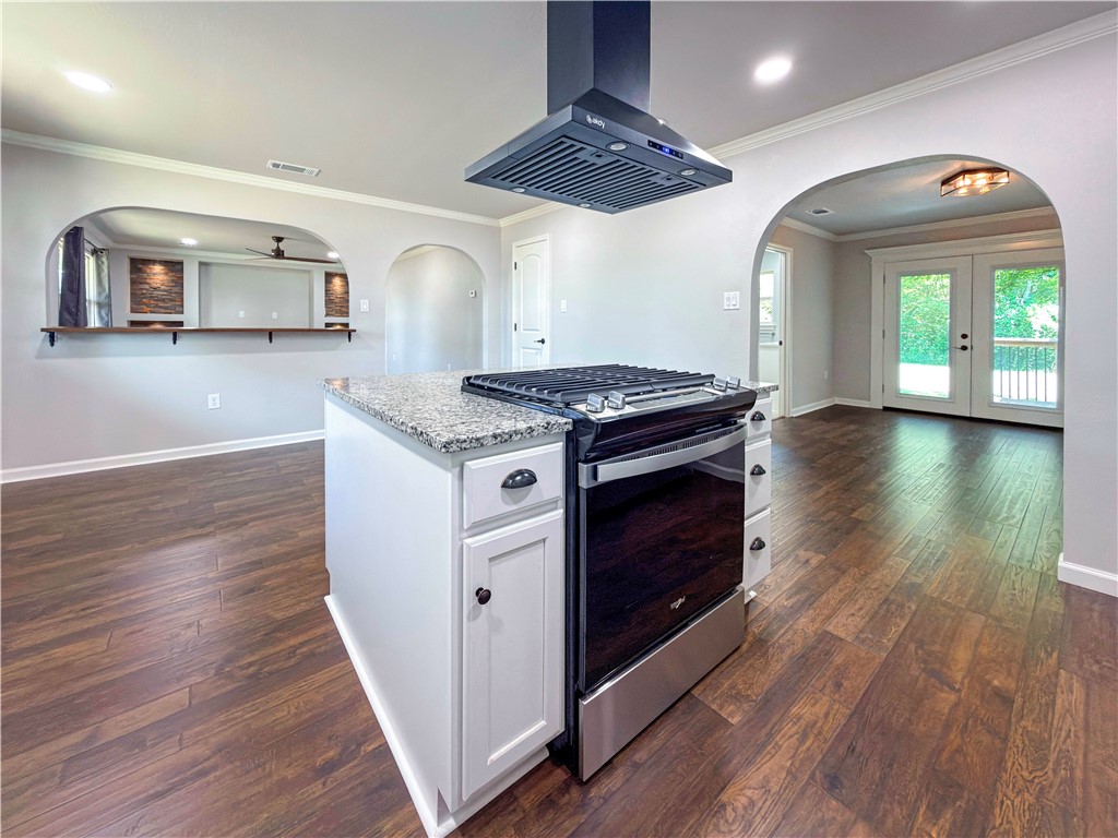 Joe Stevenson Add - Residential