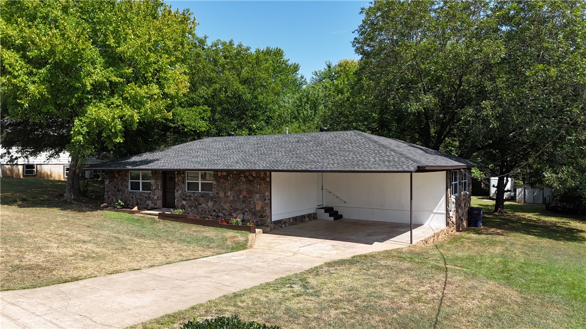 Joe Stevenson Add - Residential