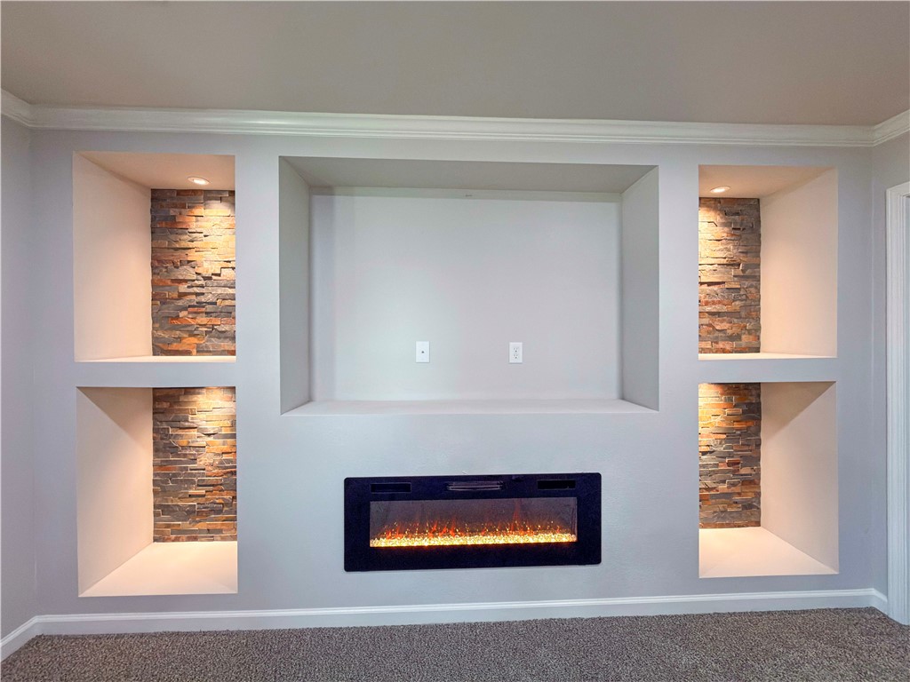 Joe Stevenson Add - Residential