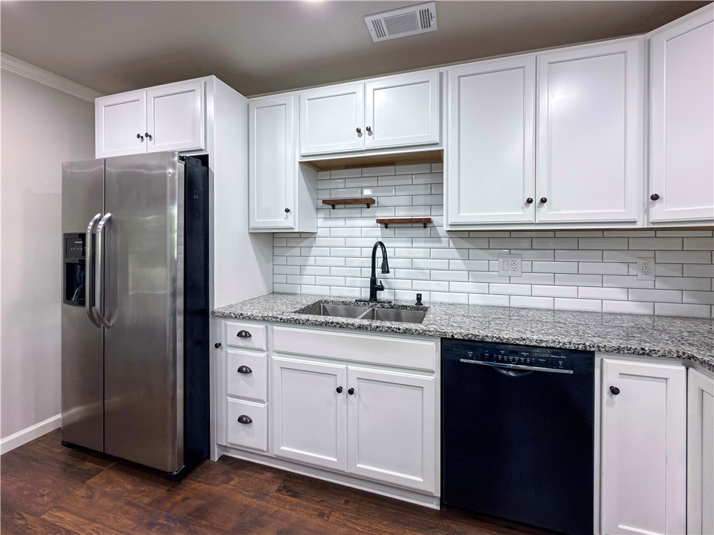 Joe Stevenson Add - Residential