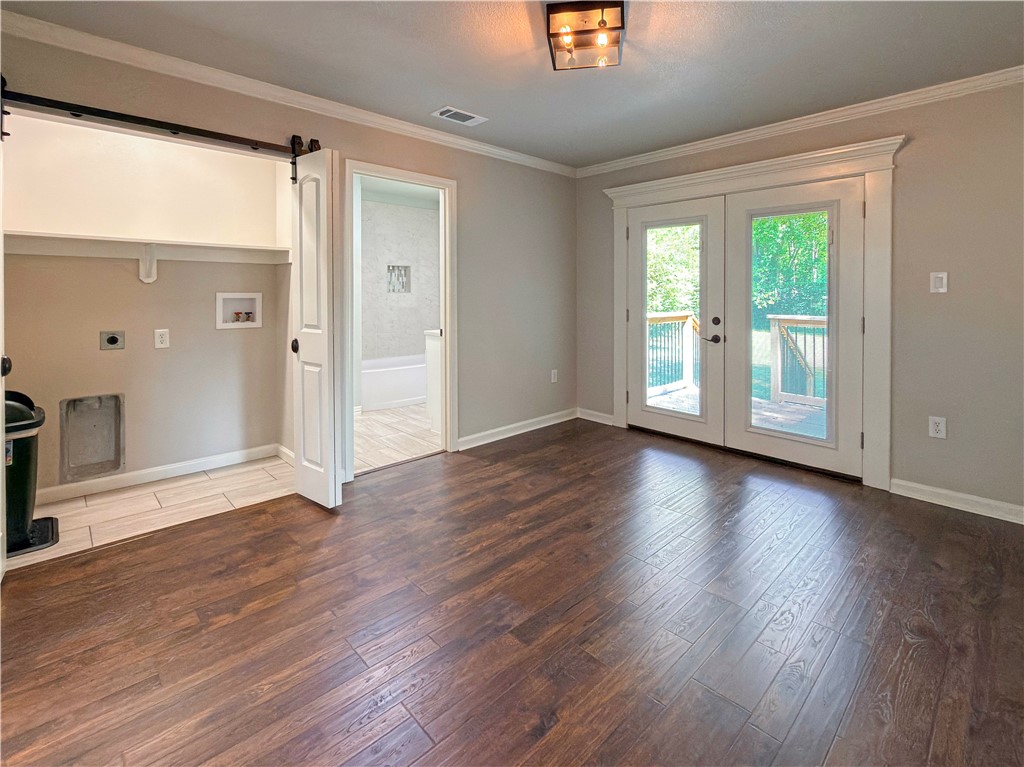 Joe Stevenson Add - Residential