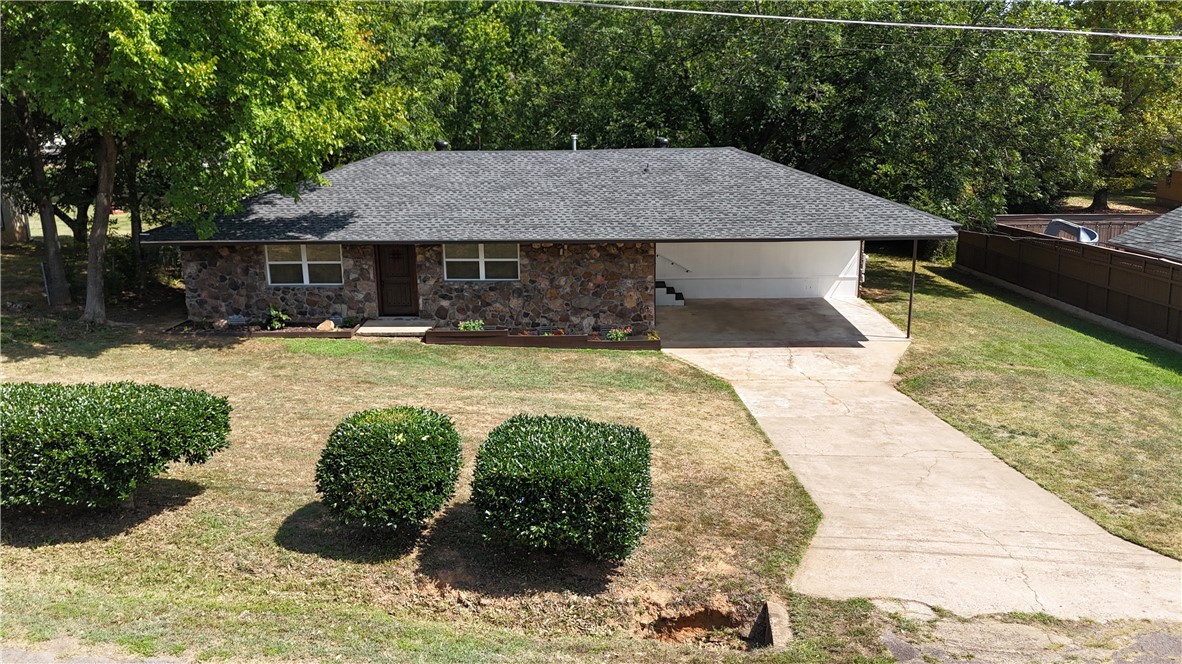 Joe Stevenson Add - Residential