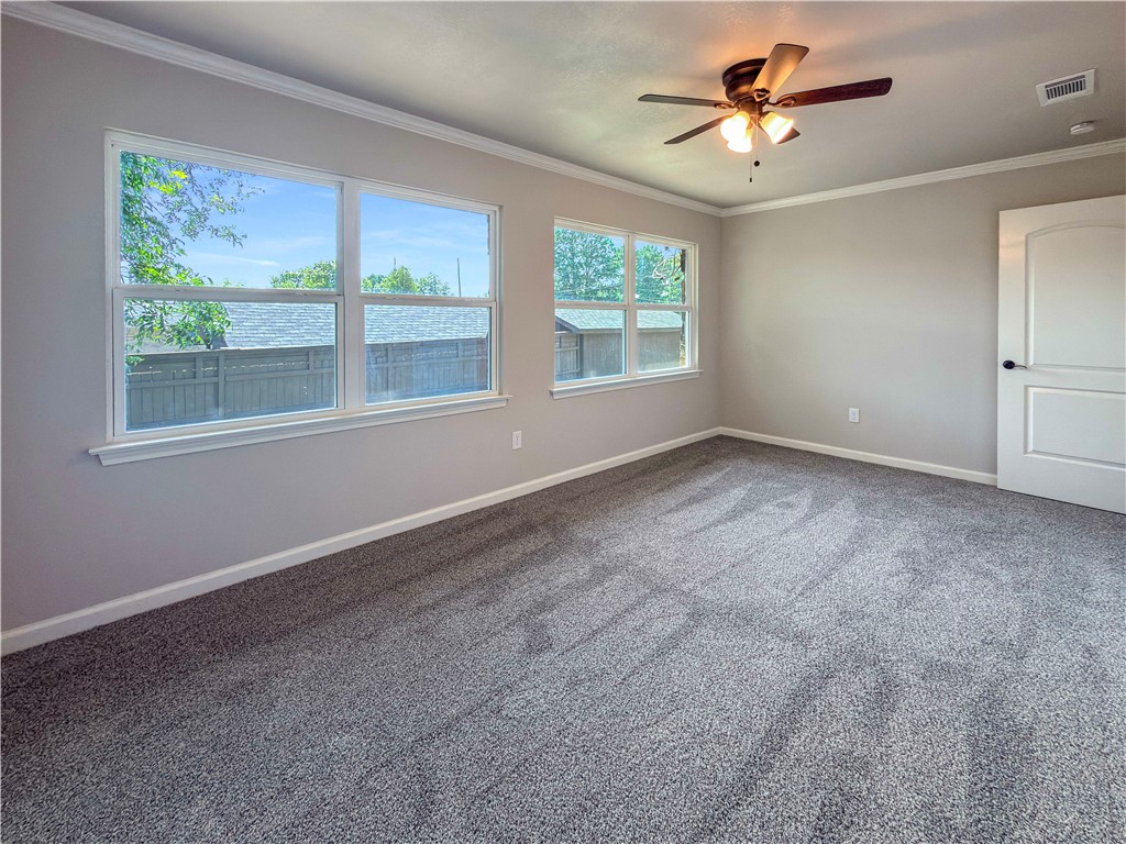 Joe Stevenson Add - Residential