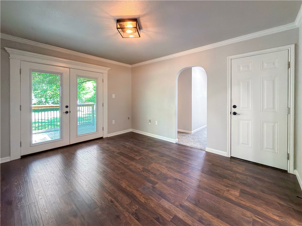 Joe Stevenson Add - Residential