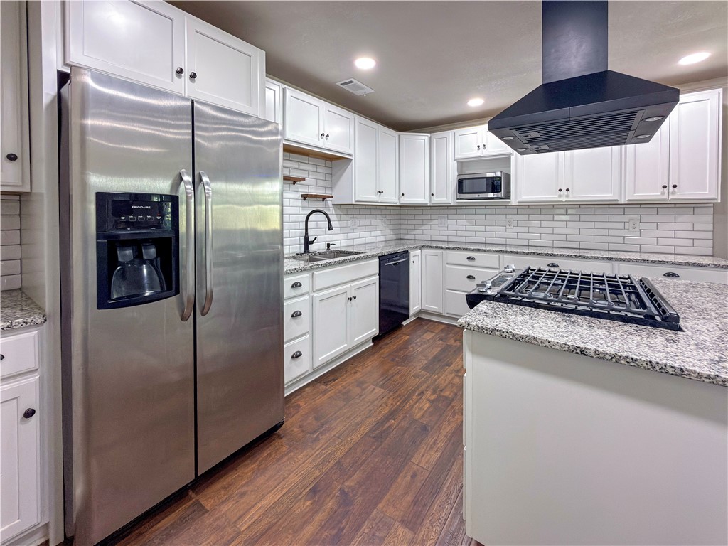 Joe Stevenson Add - Residential