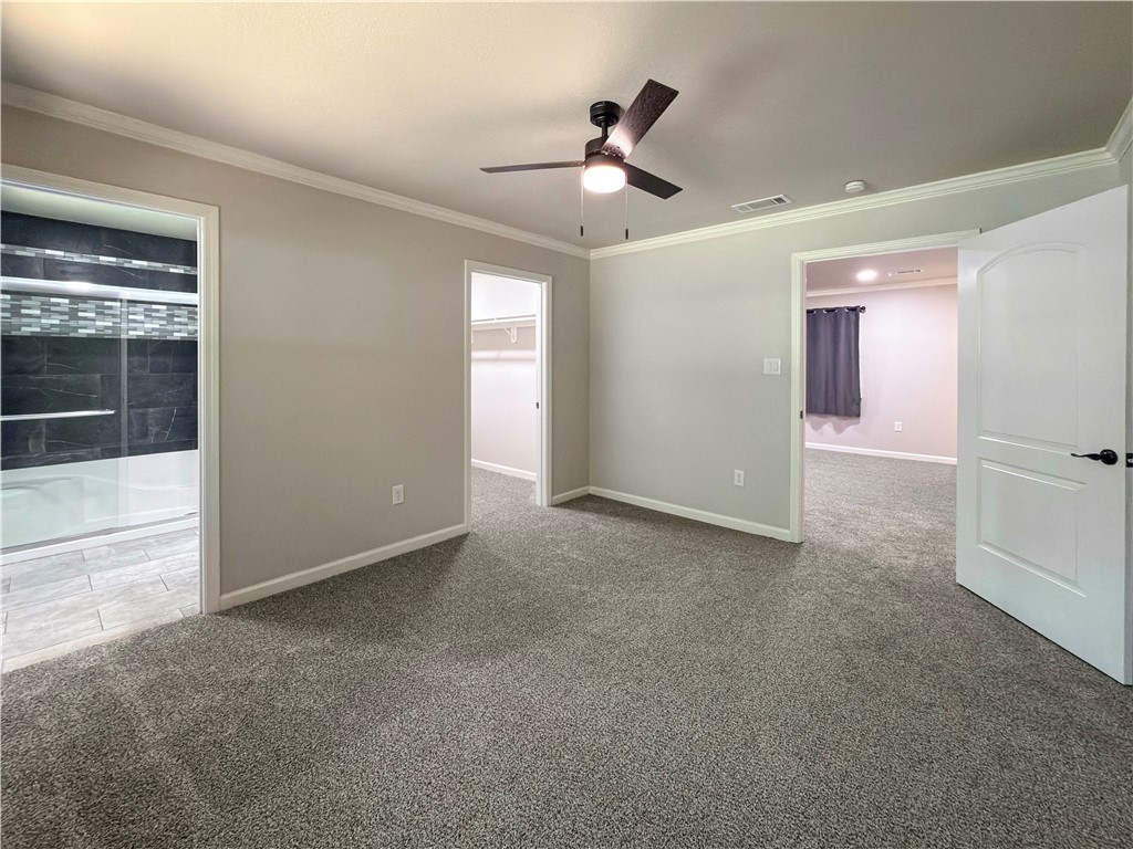Joe Stevenson Add - Residential