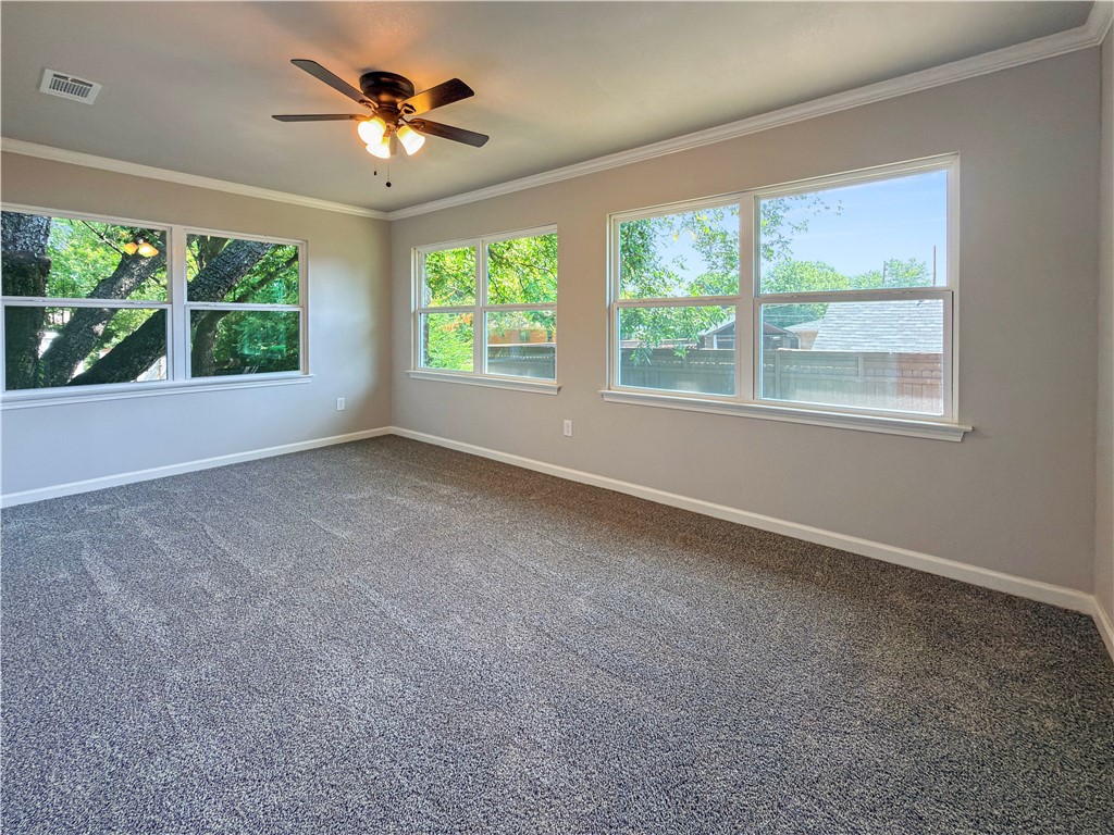 Joe Stevenson Add - Residential