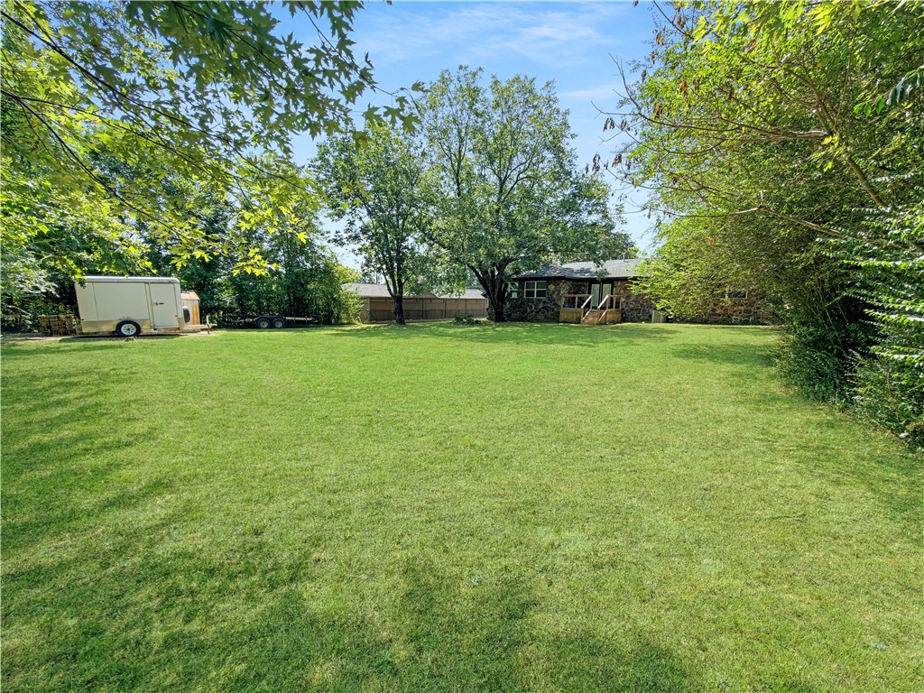 Joe Stevenson Add - Residential