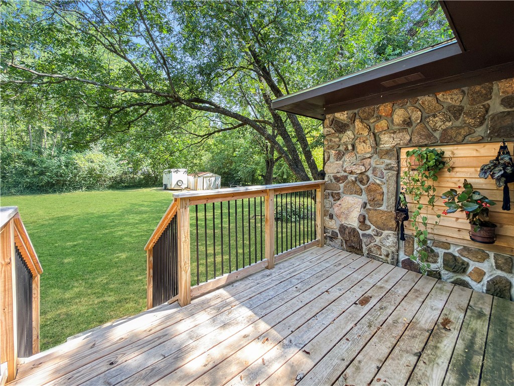 Joe Stevenson Add - Residential