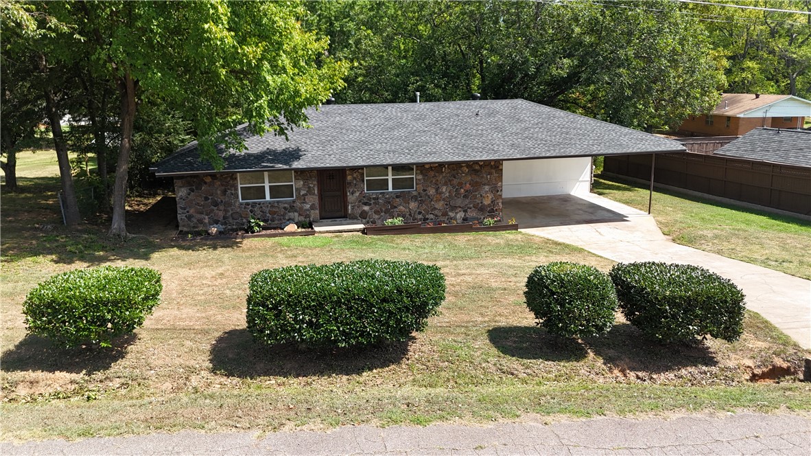 Joe Stevenson Add - Residential