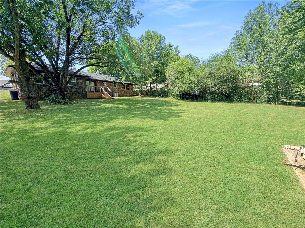Joe Stevenson Add - Residential