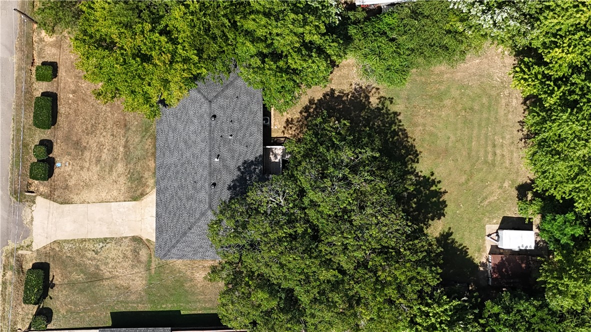 Joe Stevenson Add - Residential