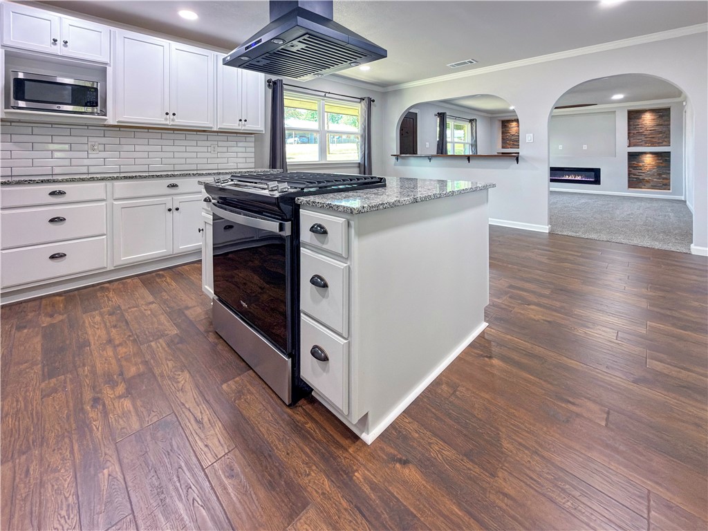 Joe Stevenson Add - Residential