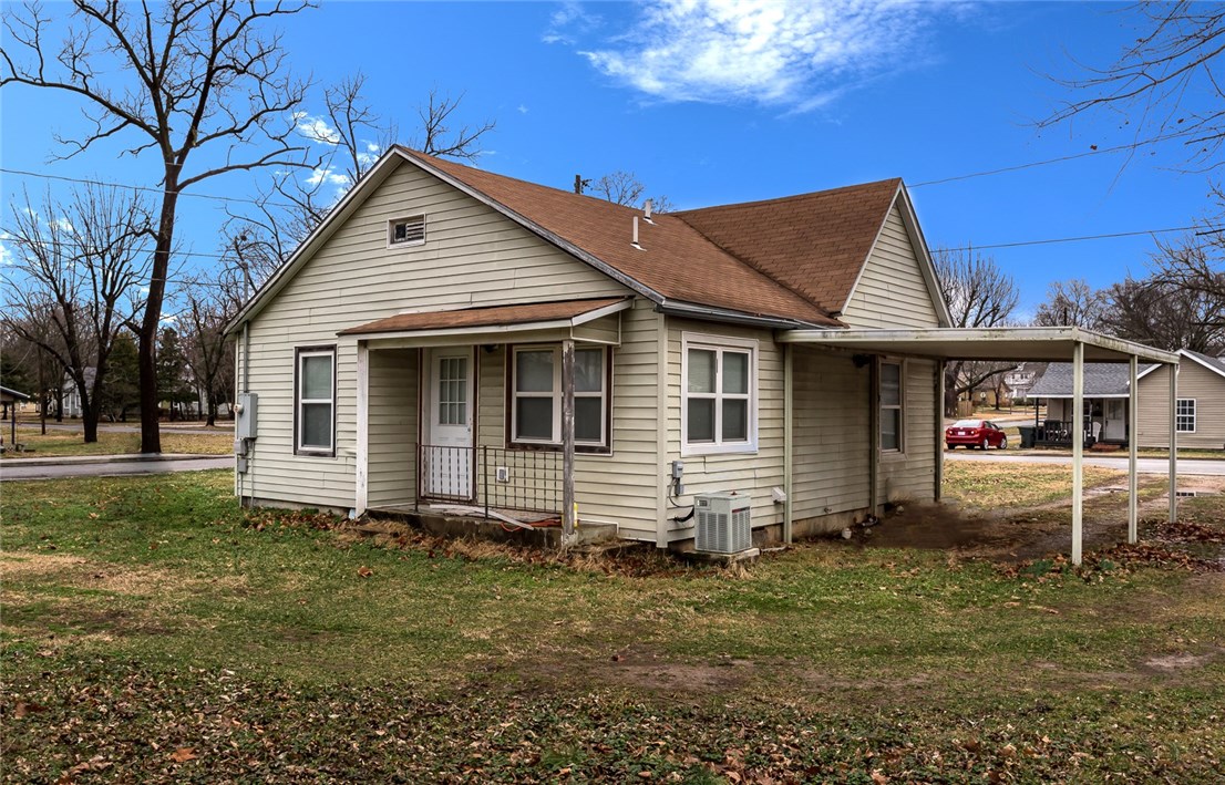 Oak View Add Rogers - Residential