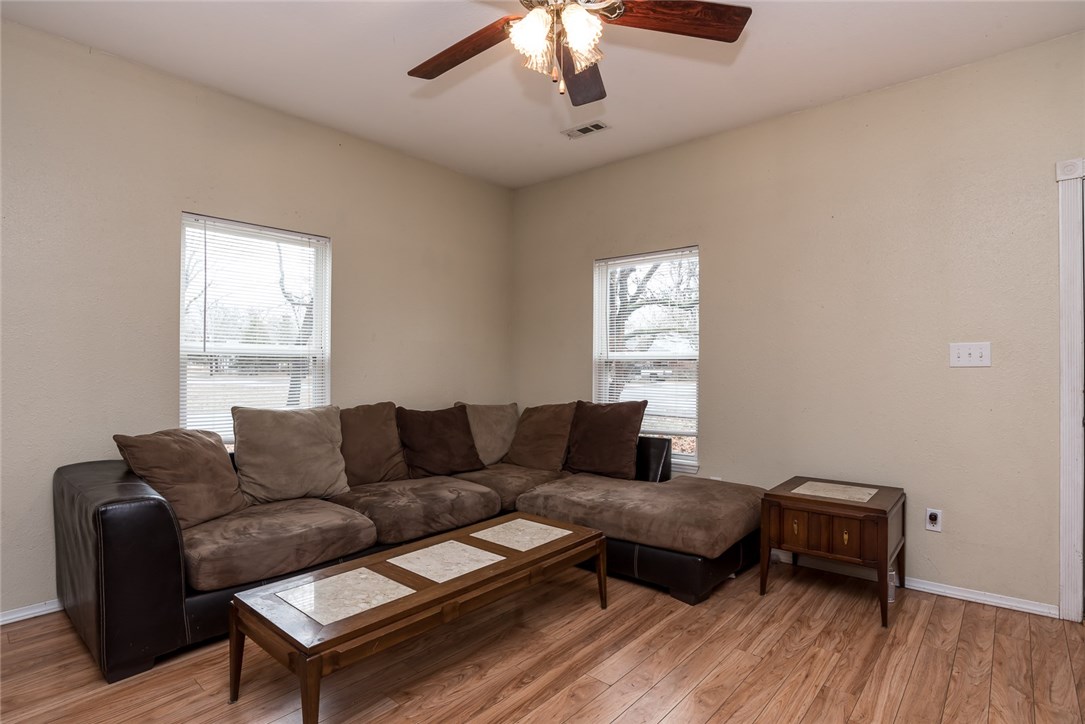 Oak View Add Rogers - Residential