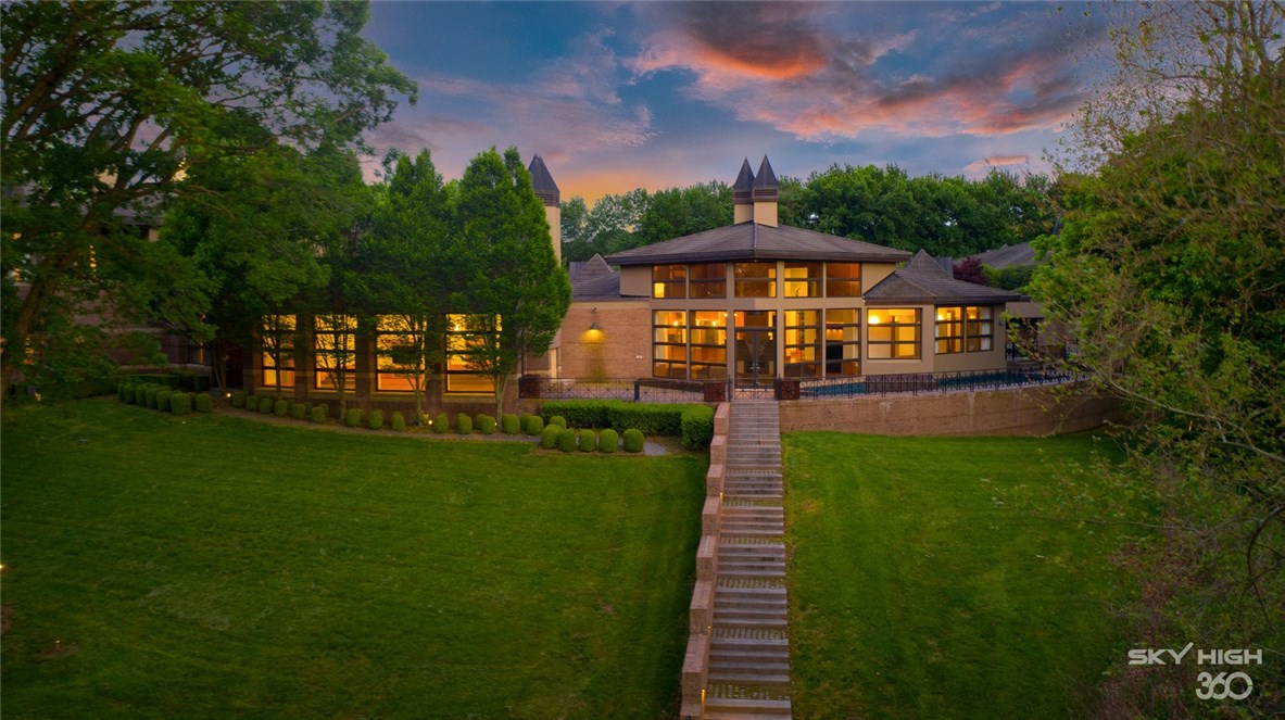 Beau Chene Farms - Residential