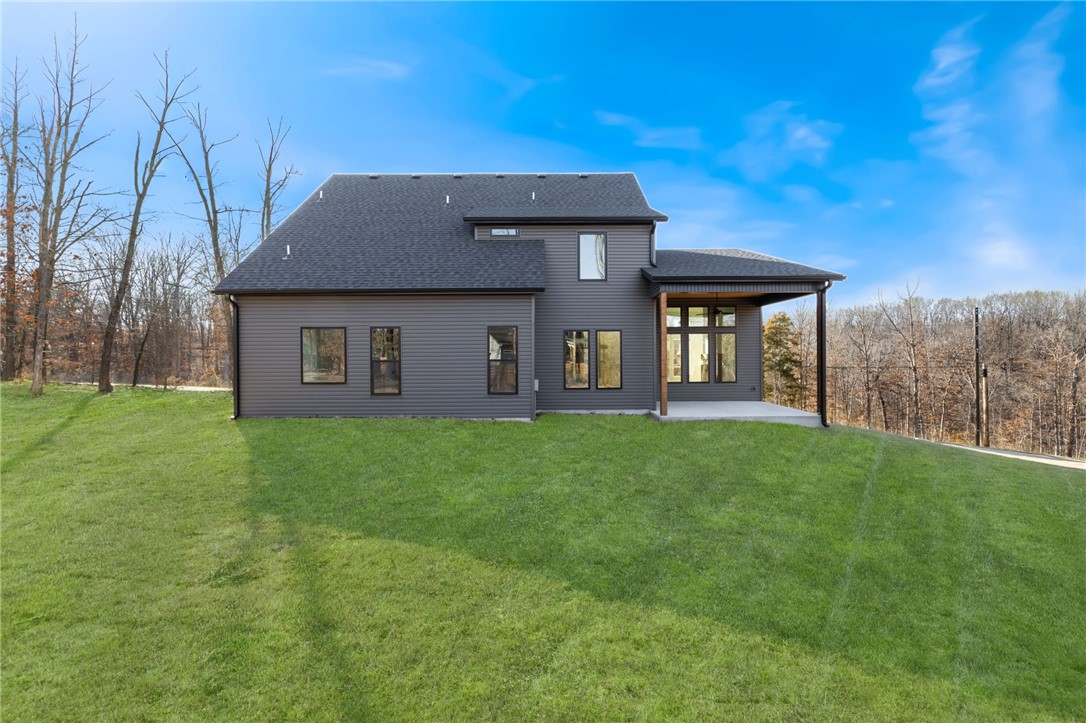 Cargill Sub Bvv - Residential